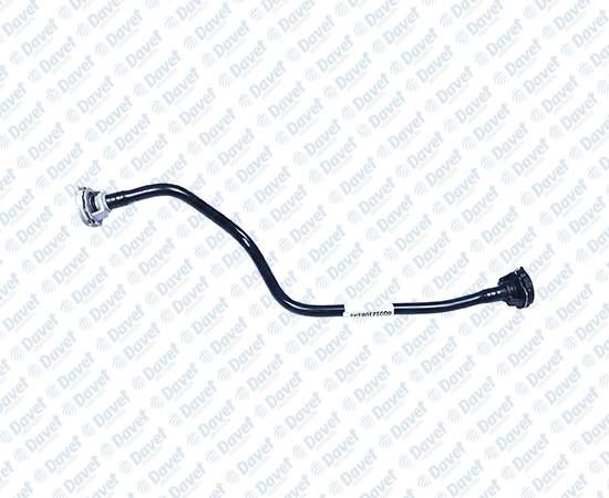 WINTECH 0500707 Ek Su Depo Hortumu A6 12-14 2.0 L-A6 Quattro 12-15 3.0 L V6- A6 Quattro 12-15 3.0 L V6 Diesel-A7 Quattro 3.0 L 12-15